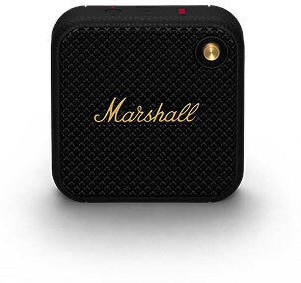 Marshall Willen 10 W Bluetooth Speaker