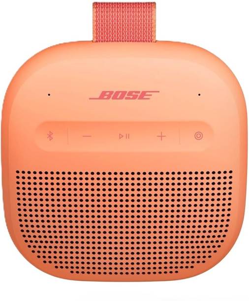 Bose SoundLink Micro 7.5 W Bluetooth Home Audio Speaker