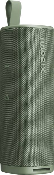 Mi Sound Outdoor, Upto 12 Hours Playback Time, IP67 Water and Dust Resistant 30 W Bluetooth Speaker