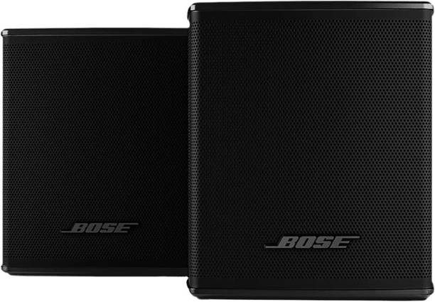 Bose Surround(Compatible with Soundbar 700 & 500) Home Theatre