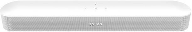 Sonos Beam 2 Wireless Dolby Atmos, Wi-Fi Connect 250 W Bluetooth Soundbar