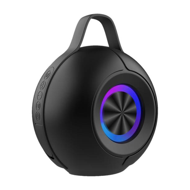 SnapUp Groove Beatz 10 W Bluetooth Speaker