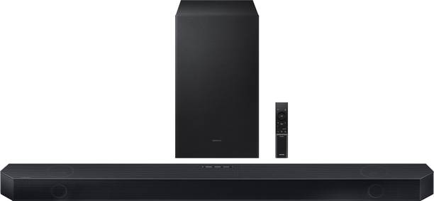 Samsung HW-Q600H/XL 320W 3.1.2ch Dolby Audio Soundbar 320 W Bluetooth Soundbar
