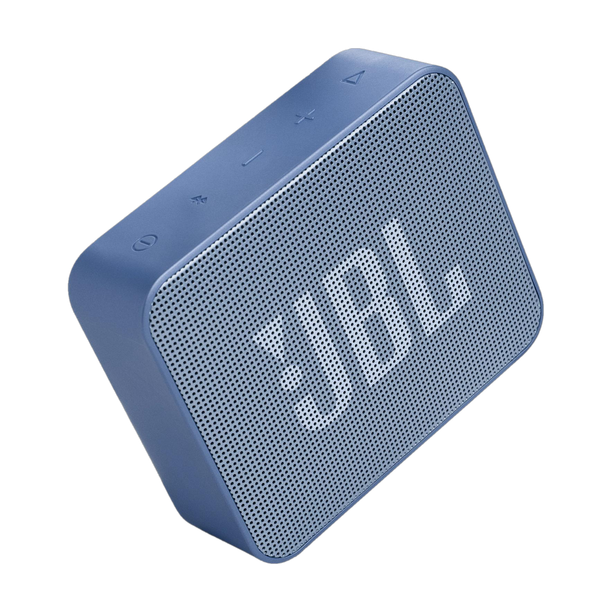 JBL Go Essential with Rich Bass, 5 Hrs Playtime, IPX7 Waterproof, Ultra Portable 3.1 W Bluetooth Speaker