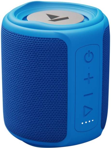 boAt Stone 350 10 W Bluetooth Speaker