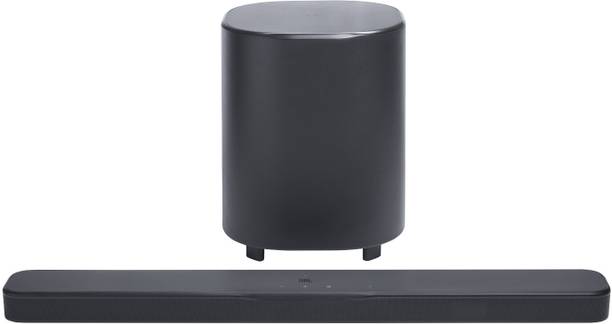 JBL Bar 500 Mk2 750 W Bluetooth Soundbar