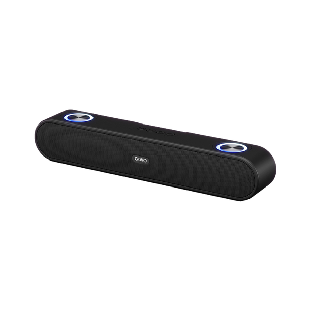 GOVO GOSURROUND 200 | 2000 mAh Battery 16 W Bluetooth Speaker