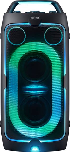 Samsung MX-ST50F/XL 240 W Bluetooth Party Speaker