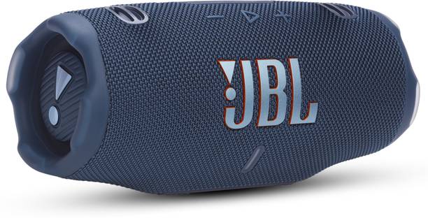 JBL Charge 6,Powerful Pro Sound with AI Sound Boost,28 ...