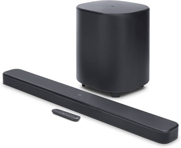 JBL Bar 500 Mk2 750 W Bluetooth Soundbar