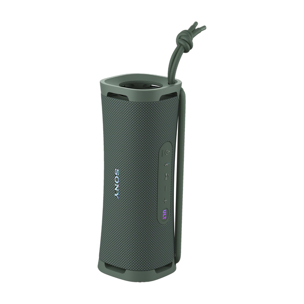 SONY ULT FIELD 1 Massive Bass 12Hrs Battery Voice Calling IP67 Water Dust Rustproof Bluetooth Speaker
