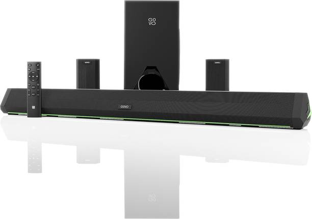GOVO GOSURROUND 950 500 W Bluetooth Soundbar