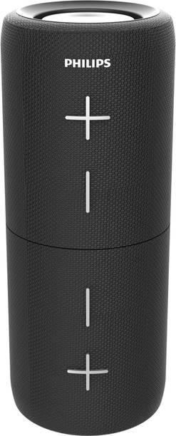 PHILIPS TAS4400BK/94 40 W Bluetooth Speaker