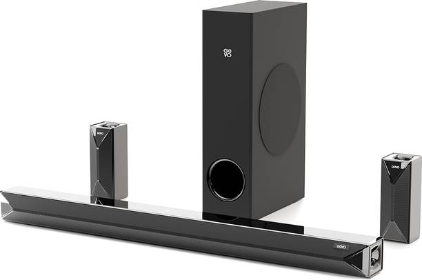 GOVO Gosurround 955 pro 320 W Bluetooth Soundbar