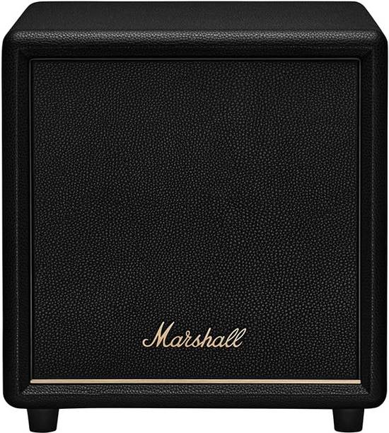 Marshall Heston SUB 200 236 W Bluetooth Home Audio Speaker