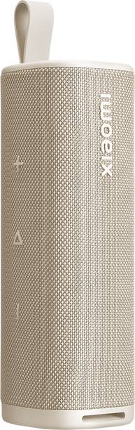 Xiaomi Sound Outdoor, Upto 12 Hours Playback Time, IP67 Water and Dust Resistant 30 W Bluetooth Speaker