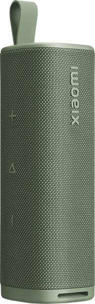 Xiaomi Sound Outdoor, Upto 12 Hours Playback Time, IP67 Water and Dust Resistant 30 W Bluetooth Speaker
