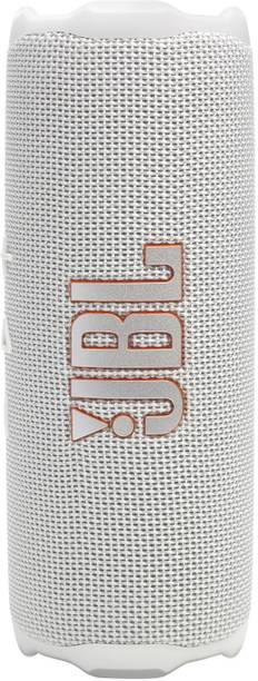JBL Flip 7 Pro Sound with AI Sound Boost, 16Hrs of Playtime,� IP68 Water & Dustproof 35 W Bluetooth Speaker