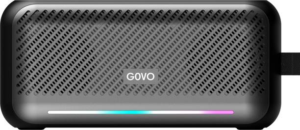 GOVO GoCrush 300 20 W Bluetooth Speaker