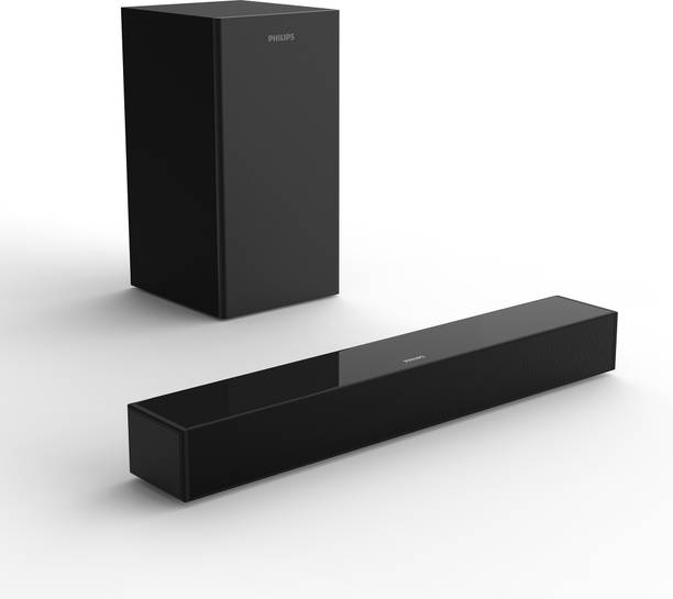 PHILIPS TAB4321 120 W Bluetooth Soundbar