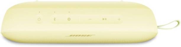 Bose New SoundLink Flex Portable (2nd Gen), Portable Outdoor with Hi-Fi Audio 20 W Bluetooth Speaker