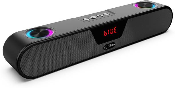 PTron Fusion Concert with 24W 24 W Bluetooth Soundbar