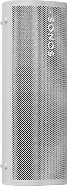 Sonos Roam - A Portable 10Hrs Battery Life, IP67 Rated Waterproof Wireless 18 W Bluetooth Speaker