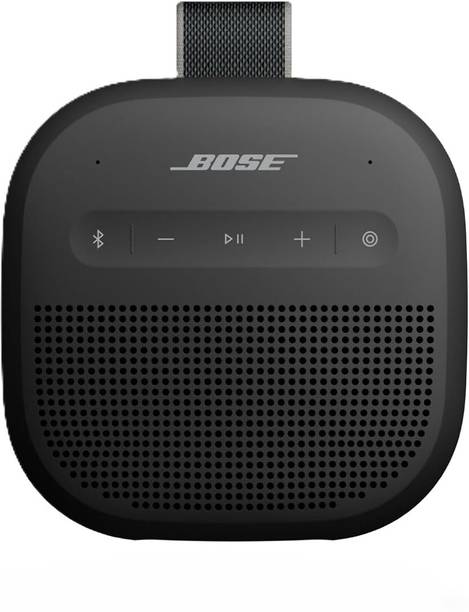 Bose SoundLink Micro 7.5 W Bluetooth Home Audio Speaker