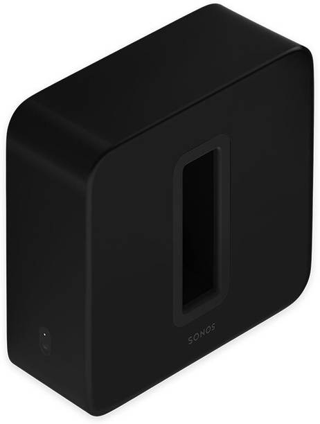 Sonos Sub (Gen 3) Wireless 245 W Mobile/Tablet Speaker