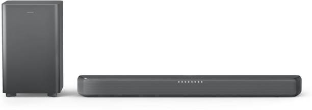 PHILIPS TAB5309/94 240 W Bluetooth Soundbar