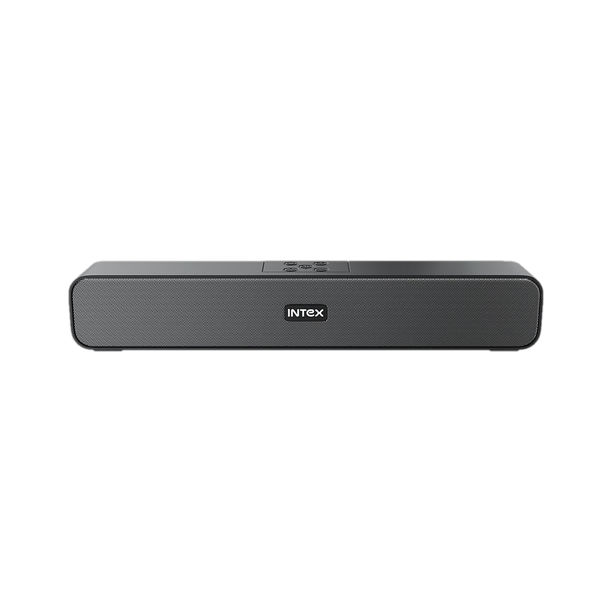 Intex Beast 1010 10 W Bluetooth Soundbar