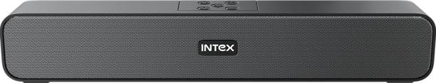 Intex Beast 1010 Wireless Portable Soundbar Speaker 10 W Bluetooth Soundbar