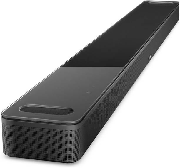 Bose NEW Smart Ultra With Dolby Atmos Plus Alexa,AI Surround Sound 220 W Bluetooth Soundbar