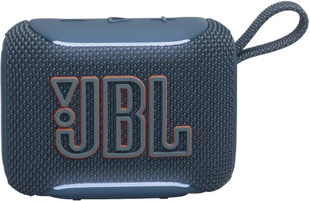 JBL Go 5 4.8 W Bluetooth Speaker