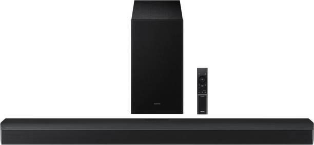 Samsung HW-B750F/XL 400 W Bluetooth Soundbar