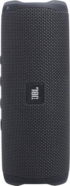 JBL Flip Essential 3 ,Multi-speaker connection by Auracast, 12 Hours playtime,IP67 30 W Bluetooth Speaker