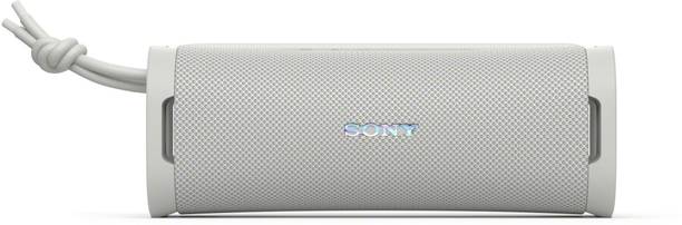 SONY ULT Field1 Wireless Ultra Portable, Compact, IP67, 12Hrs Battery with ULT button Bluetooth Speaker