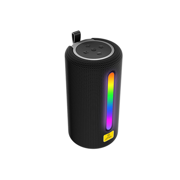 PTron Funk Rhythm / Fusion Buzz w/ 14W Pristine Sound, RGB Lights, 8Hrs Playtime 14 W Bluetooth Speaker