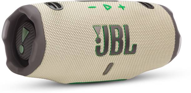 JBL Charge 6,Powerful Pro Sound with AI Sound Boost,28 ...