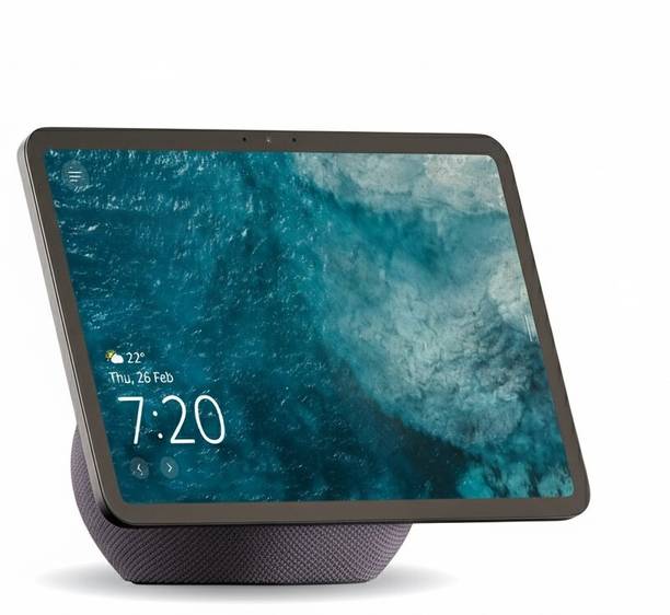 Echo Show 11 (newest model), 11'' HD display, bluetooth and 13 MP auto framing camera with Alexa Assistant Smart Speaker