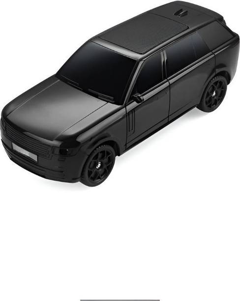 WOOS New trending car shape bluetooth speaker with RGB 1200 mah battery 10 W Bluetooth Car Speaker