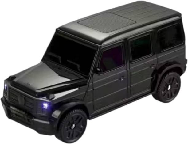 Raptas Car Style Wireless Bluetooth Speaker 8 W Bluetooth Car Speaker