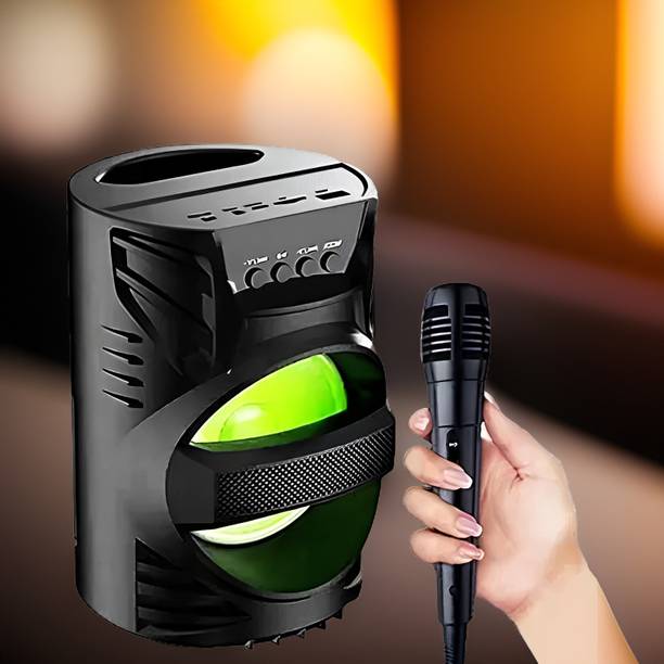 GUGGU G40 4104 Sound Box Mini Wireless Bass Bluetooth Speaker 10W 10 W Bluetooth Conference Speaker