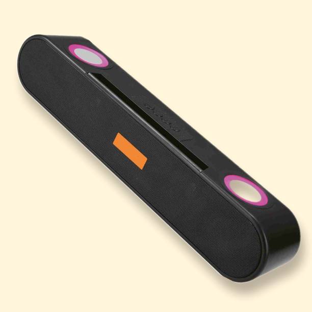 TX -FLO 19h playtime Immersive soundbar with virtual surround sound technology 20 W Bluetooth Conference Speaker