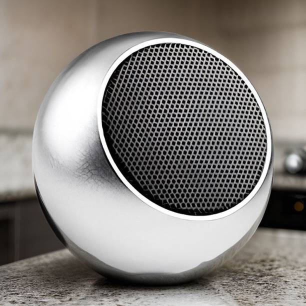 H A M G60_M3 plus Mini Bluetooth Speaker Featuring Radio, USB, SD Card Slot, and AUX 10 W Bluetooth Conference Speaker