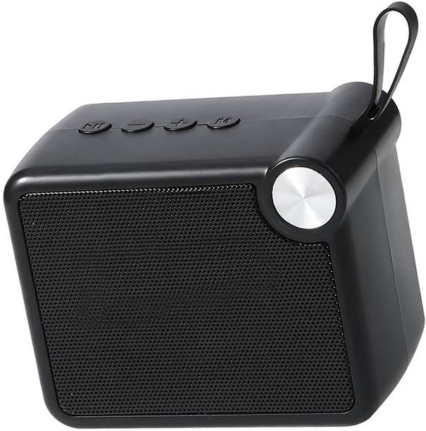 CIHROX By MZ TV Soundbar and Wireless Bluetooth Audio Speaker New Bluetooth Version 5 W Bluetooth Conference Speaker