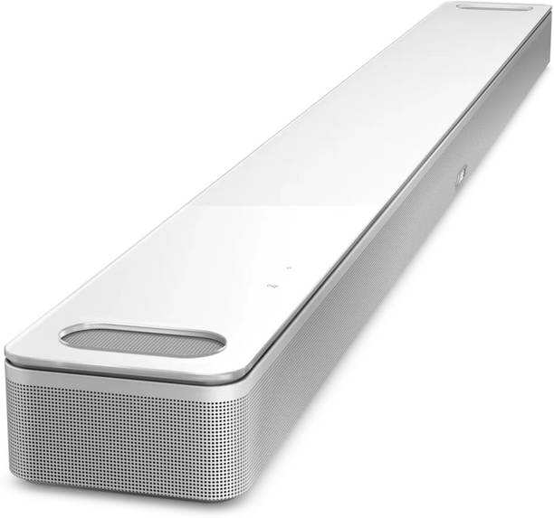Bose NEW Smart Ultra With Dolby Atmos Plus Alexa,AI Surround Sound 220 W Bluetooth Soundbar