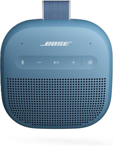 Bose SoundLink Micro 7.5 W Bluetooth Home Audio Speaker