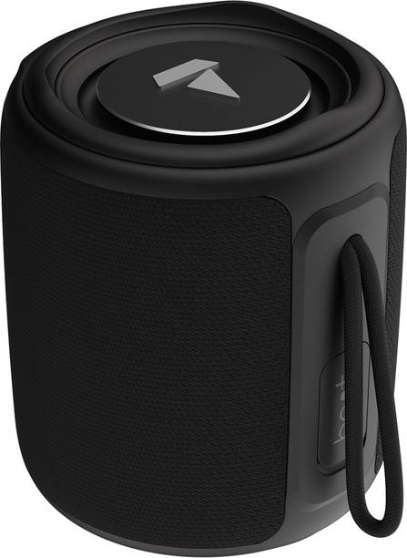 Boat Stone 350 Type-c Charging 10 W Bluetooth Speaker