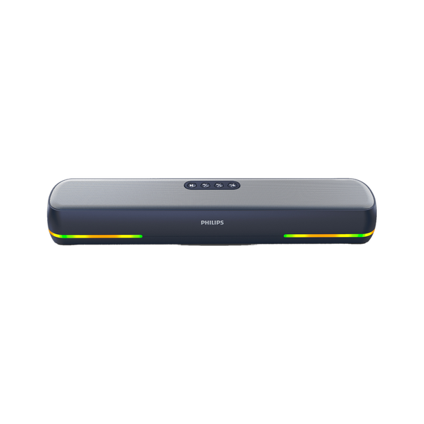PHILIPS TAB4120BL/94 20 W Bluetooth Soundbar